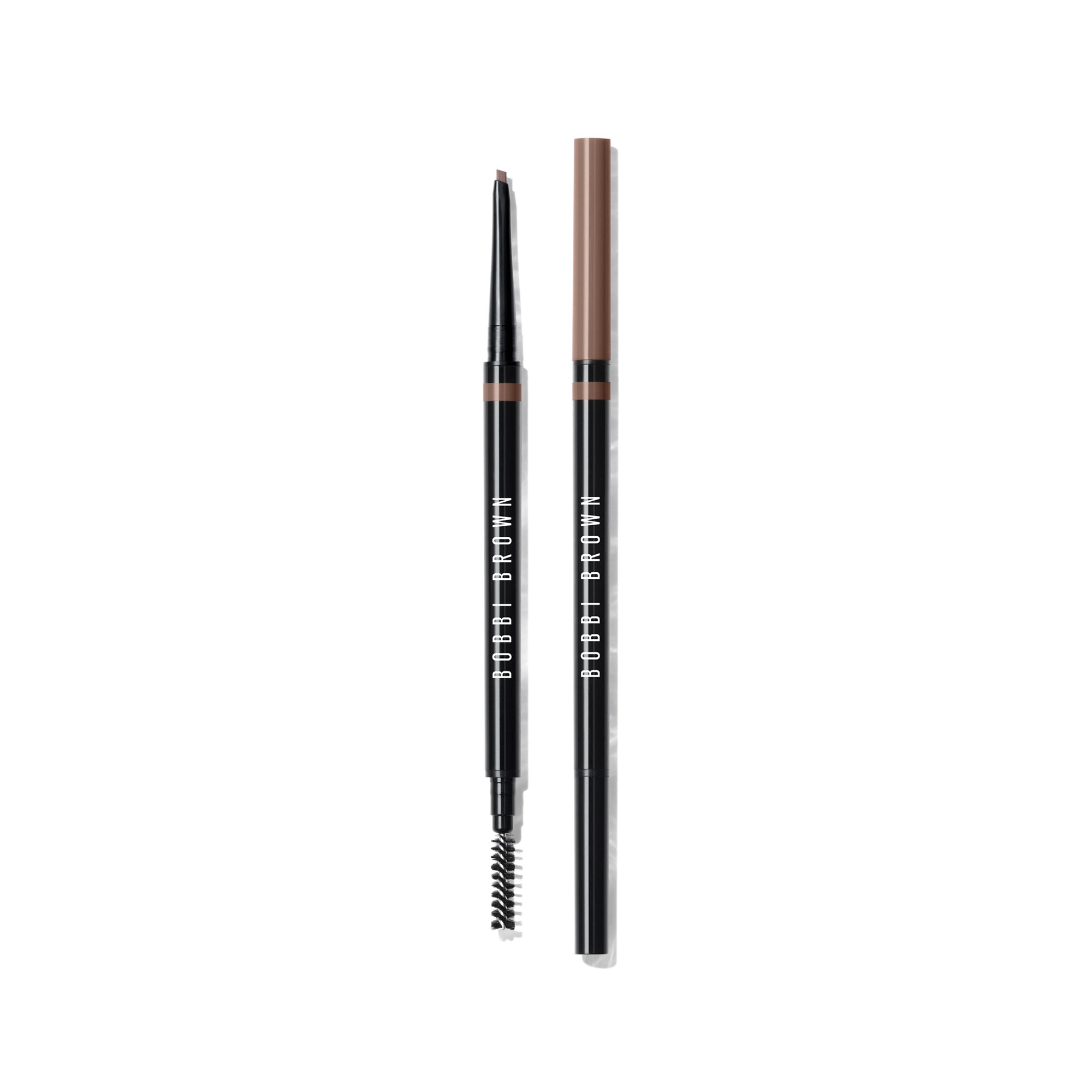 Lord & Berry Perfect Brow Augenbrauenstift | Zweifarbig Mit Pinsel, Für Natürliche Brauen